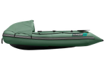 Лодка ПВХ Gladiator AirPro E330Pro НДНД ( BSM4335 )