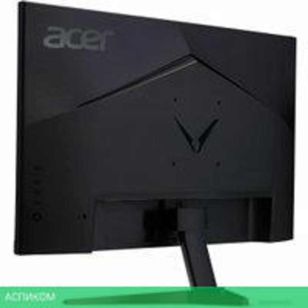 Игровой монитор Acer Nitro VG270Ebmiix UM.HV0EE.E06