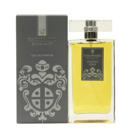 Парфюмерная вода DOUBLE ZERO 100 мл от Galimard