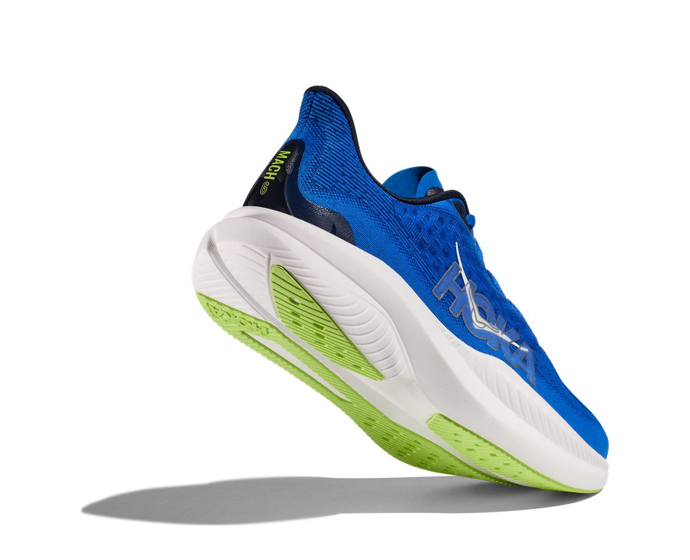 Кроссовки мужские Hoka Mach 6 WIDE