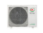 Инверторная сплит-система напольно-потолочного типа серии COMPETENZA DC INVERTER 2025 CO-F 24HNDI/CO-E 24HNDI (комплект)
