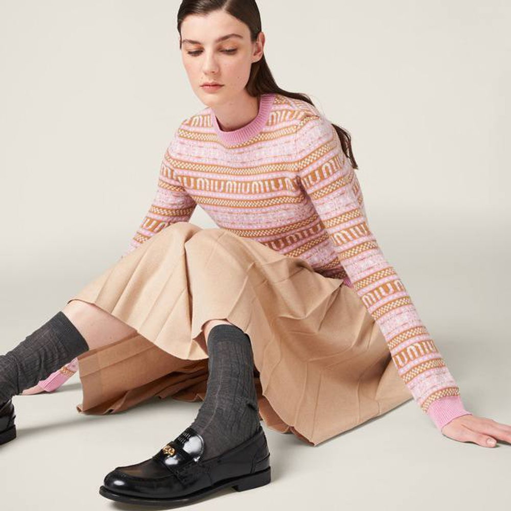 Кофта MIU MIU, арт. 457002376