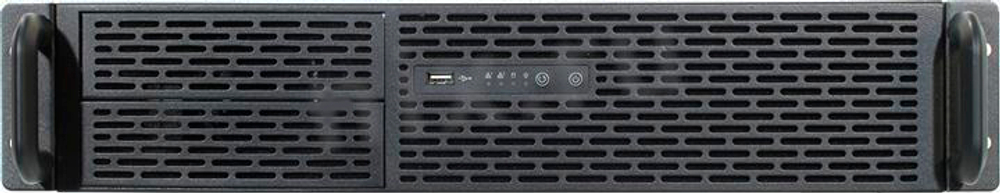 Корпус серверный 2U Procase B205L-B-0