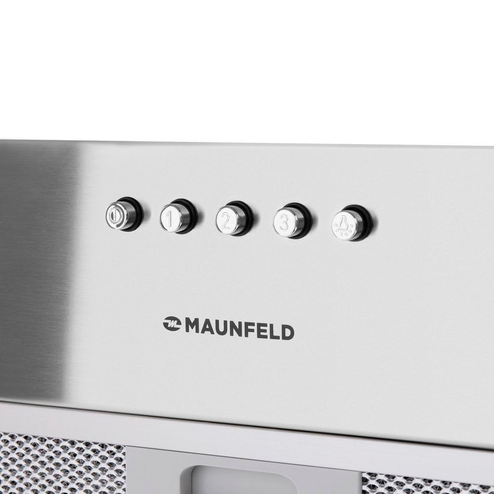 Кухонная вытяжка MAUNFELD Crosby Power 50