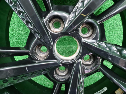 Диск Комплект дисков R18 Geely Coolray (2019-н.в.)