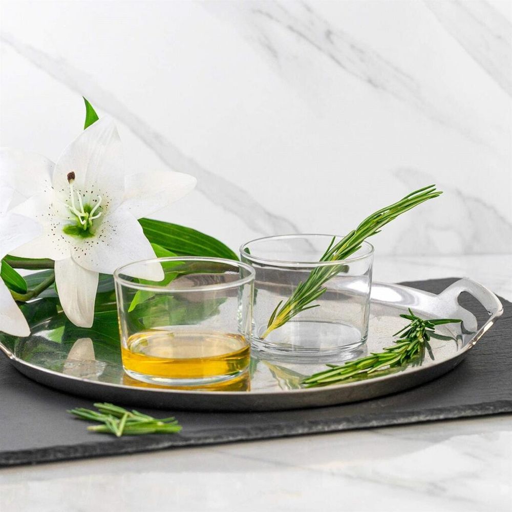 Стакан Олд Фэшн 240 мл Сидра "Бодега" d 8,2/7,5 см h5,8 см Cocktail LAV [6]