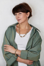 HMG 1192 pink S Серьги арт.0790