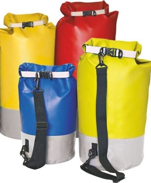 Гермоупаковка ROSKON 80 л.