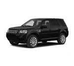 Land Rover Freelander 2 поколение LR2 (2006-2014)