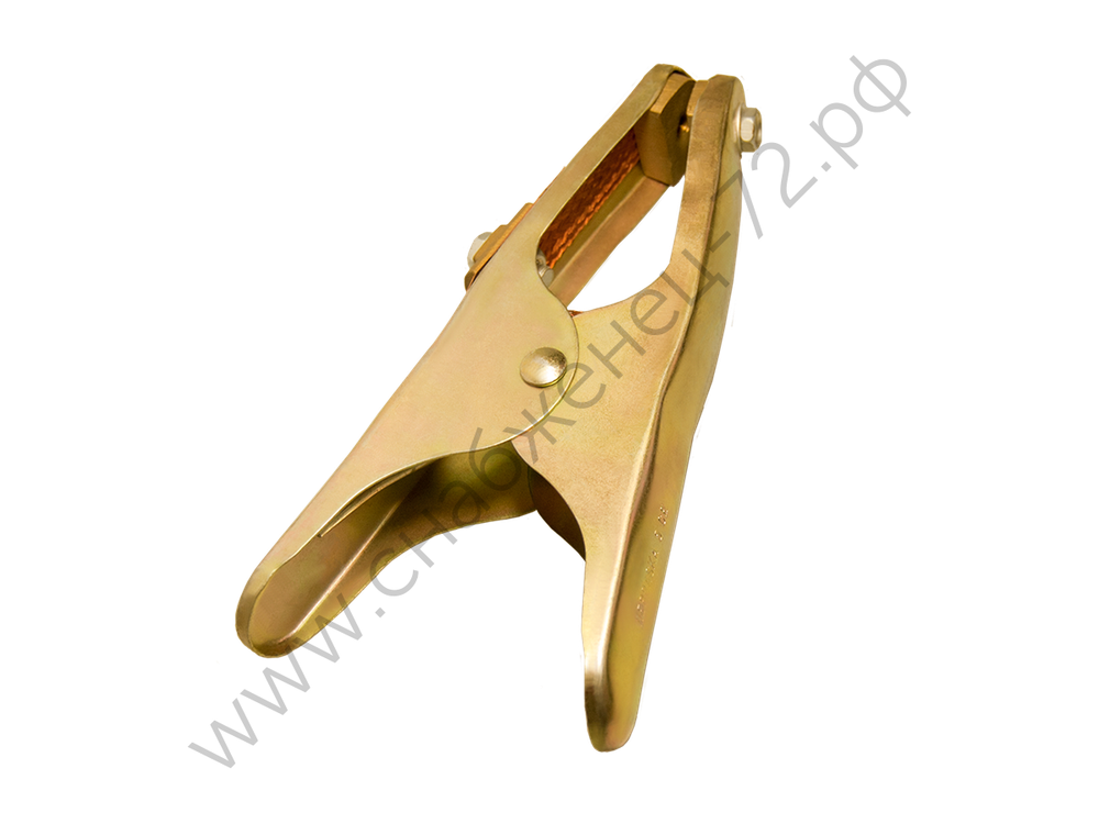 Клемма заземления 500 А