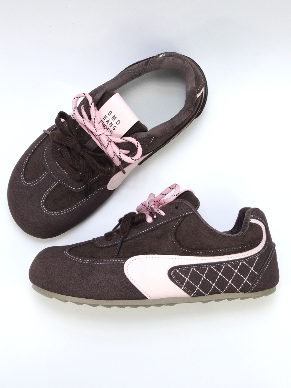 Кроссовки женские CK074-2R