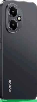 Смартфон Honor 400 8GB/256GB DNY-NX9 Midnight Black (5109BUQY)