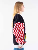 Свитер Кружок Бурыгин Rodeo