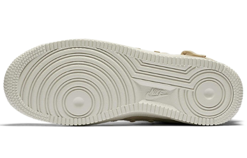 Кроссовки Nike Air Force 1 Mushroom (Женская размерная сетка)