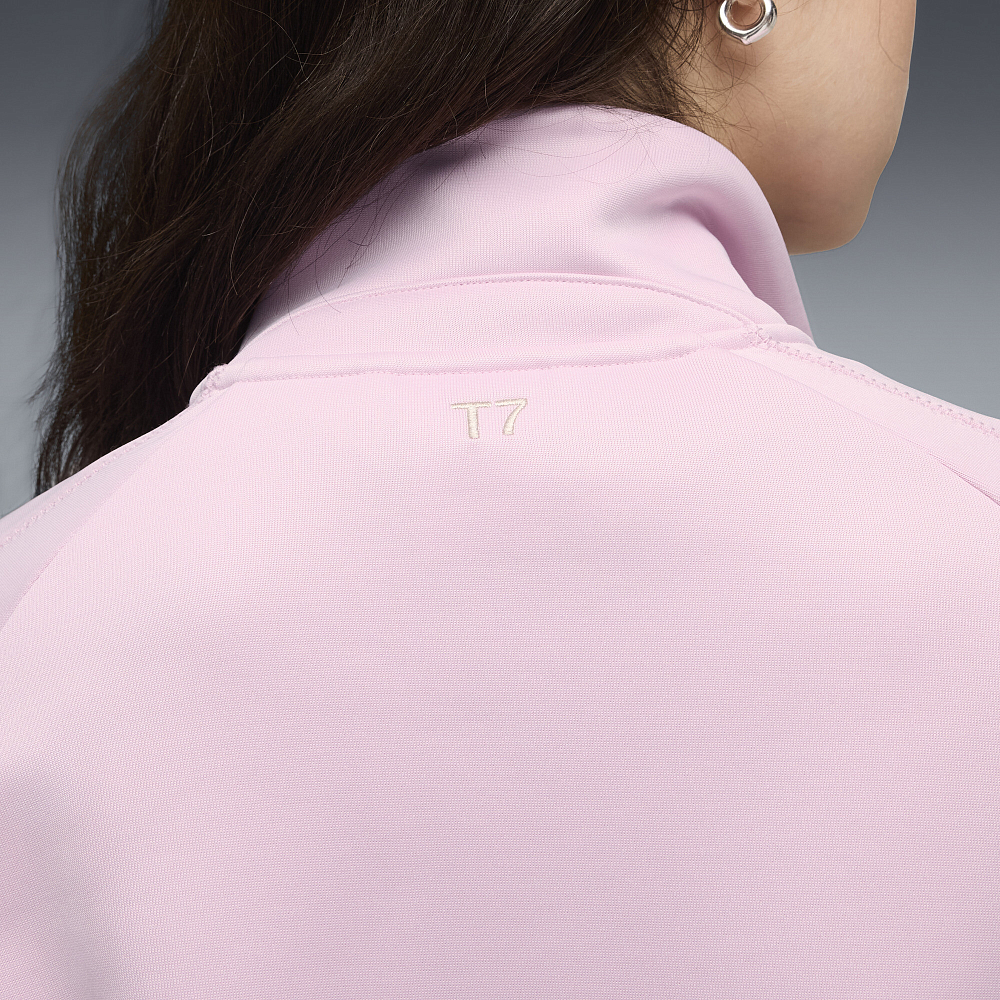 Женская олимпийка PUMA T7 Track Jacket