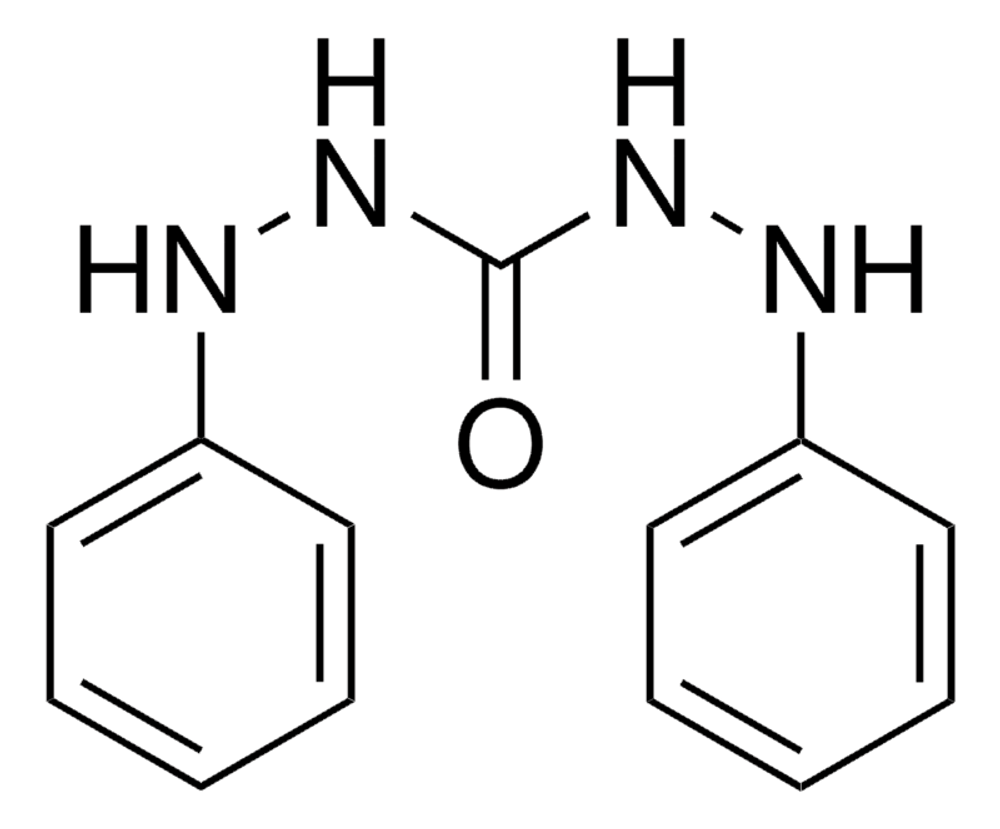 1,5-дифенилкарбазид (1,5-дифенилкарбоногидразид)