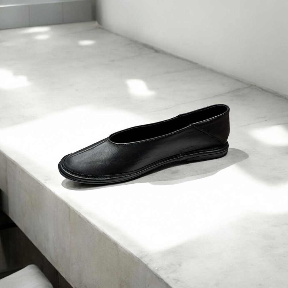 Балетки женские