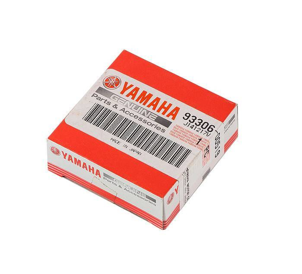 Подшипник Yamaha 933060051900