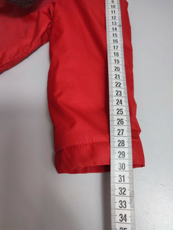 Куртка Baby Gо демисезонная на 1 год