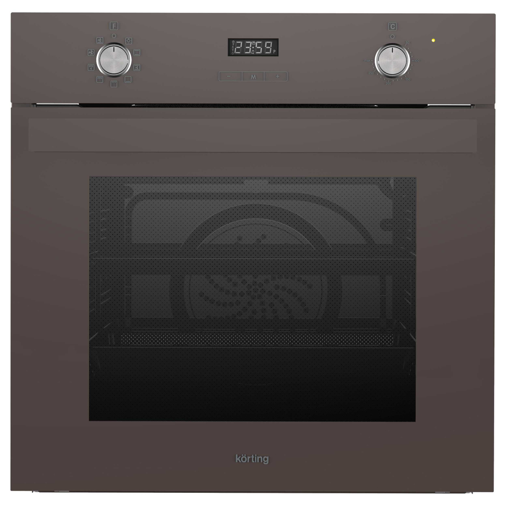 Электрический духовой шкаф Korting OKB 591 CSGM