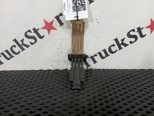 Подогреватель двигателя 2017г.