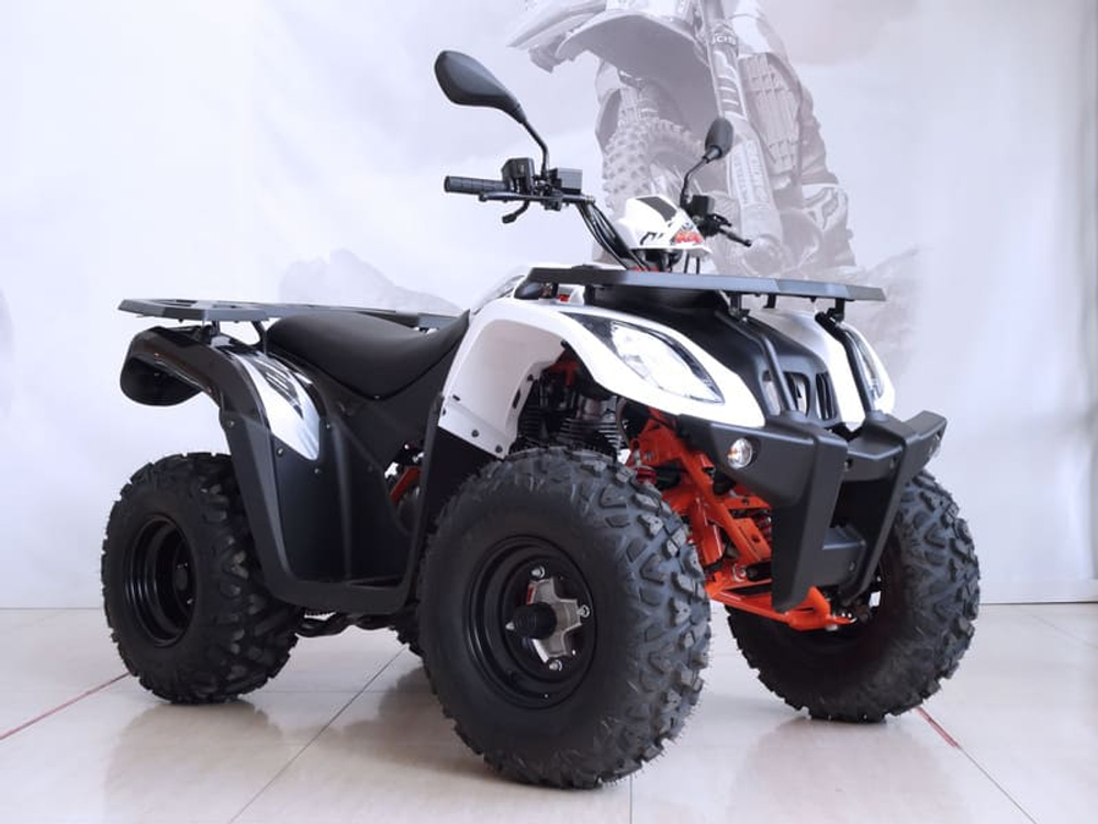 Квадроцикл KAYO Big Bull