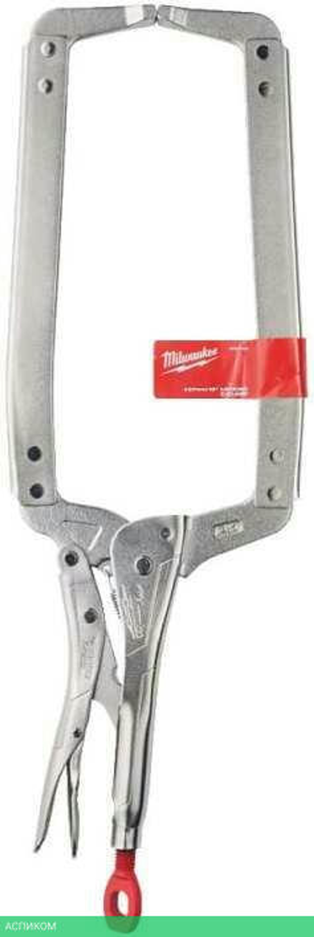 Зажим-струбцина Milwaukee Torque lock 18" (4932472260)