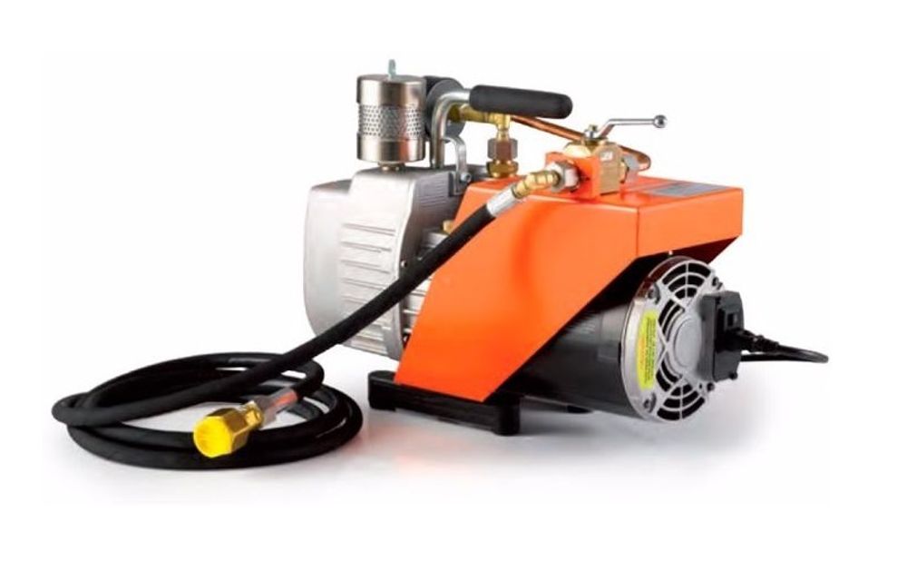 Вакуумный насос Dilo B078R06