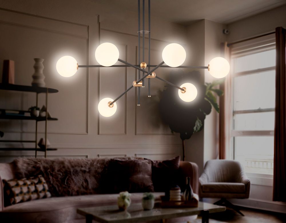 Ambrella Подвесной светильник Modern TR2523