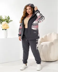 Костюм УК-215 Фабрика Моды