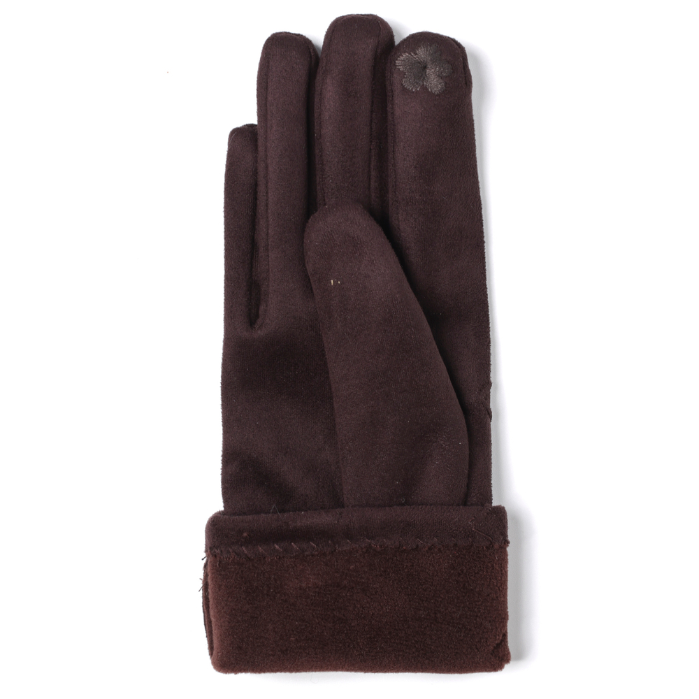 Перчатки JDF60-12 FABRETTI