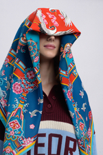 Платок «Иволгинский дацан»