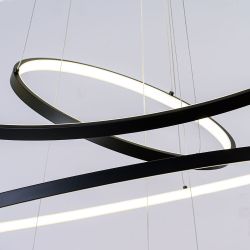 Подвесная люстра Arte Lamp ARKANE