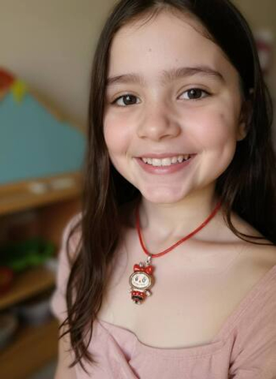 Колье Jewelry - арт097