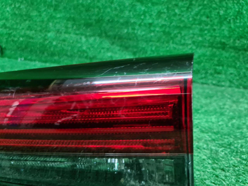 Фонарь правый внутренний Toyota Highlander 4 U70 (2019-н.в.)