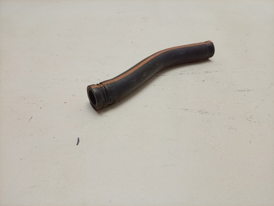 FE925N кт21 Патрубок от КЭНа в дозатор для стиральных машин Electrolux Zanussi AEG 1247342510 б/у