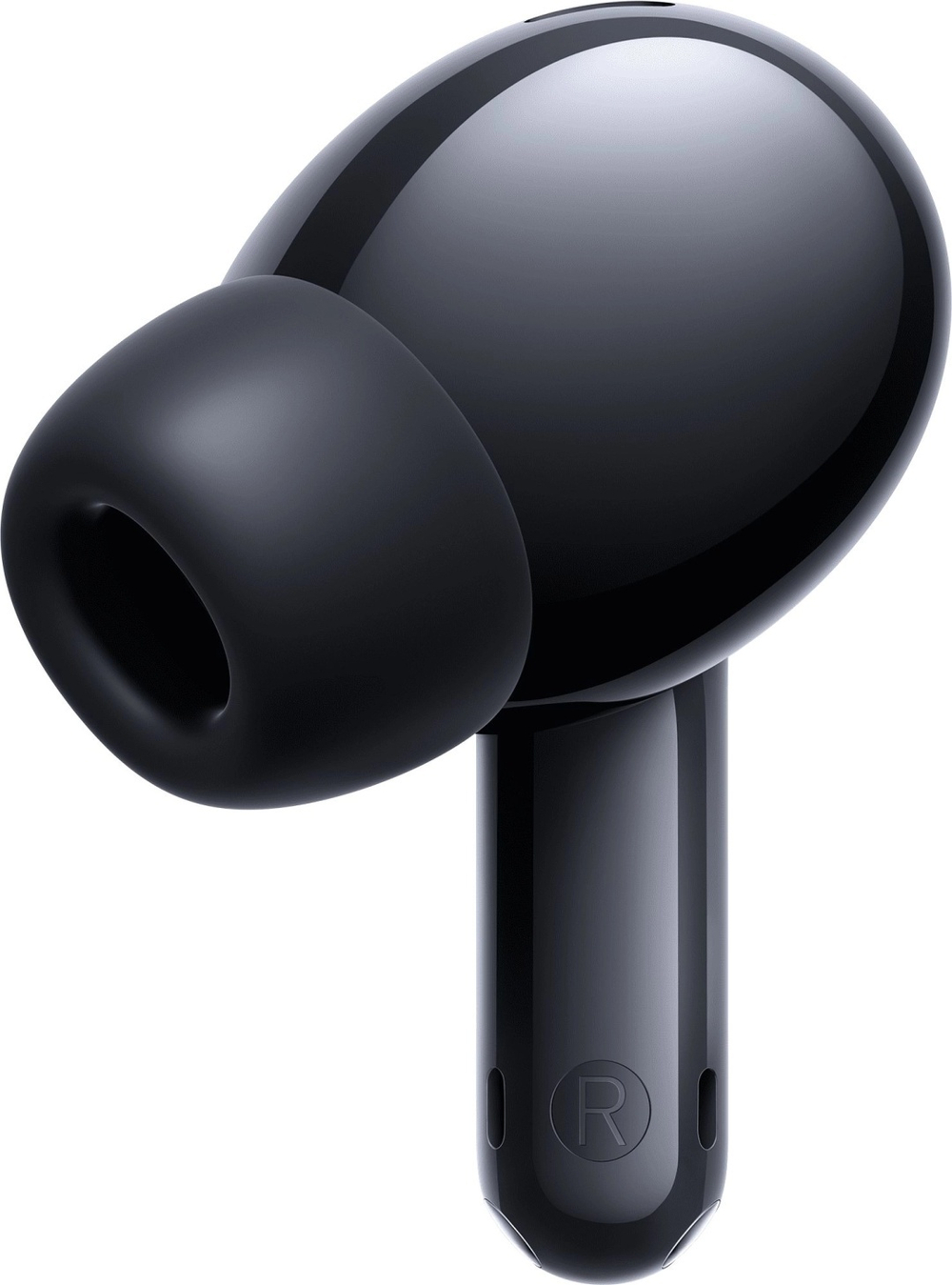 Наушники Xiaomi Redmi Buds 6 Lite черный