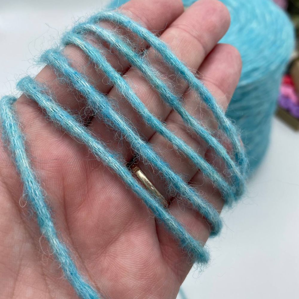 FIL PUCCI 34% альпака 33% меринос 33% хлопок