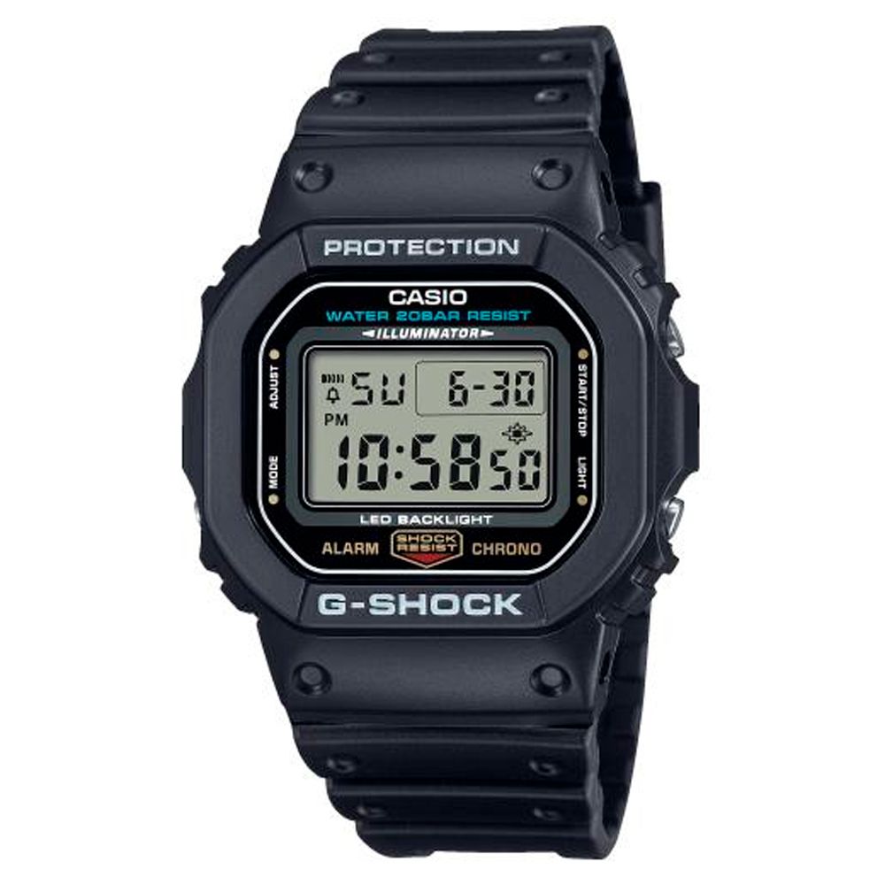 Casio DW-5600UE-1