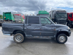 UAZ PATRIOT PICKUP Base ИКАР 2.7 5МТ