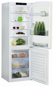 Холодильник Whirlpool WBE 3321