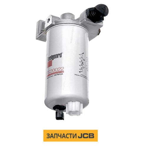 Топливный фильтр JCB 32/925759