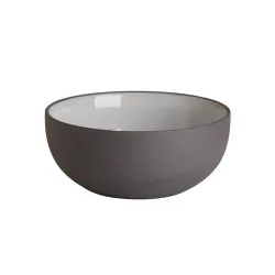 Салатник 650 мл d 15 см h6 см Evolution Blanc P.L. Proff Cuisine [4]