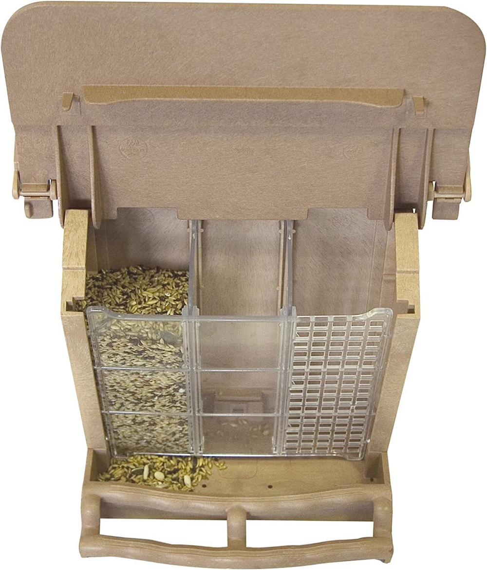 Кормушка для птиц JOK 11 (1007101100055)