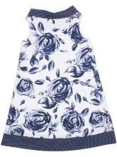 Летнее платье REMIX