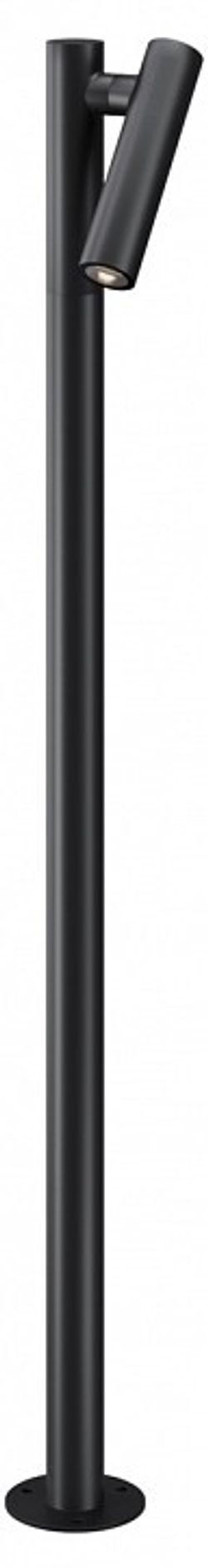 Наземный низкий светильник Maytoni Torq O494FL-L10B3K