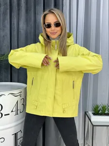 Ветровка 110 Fabrika