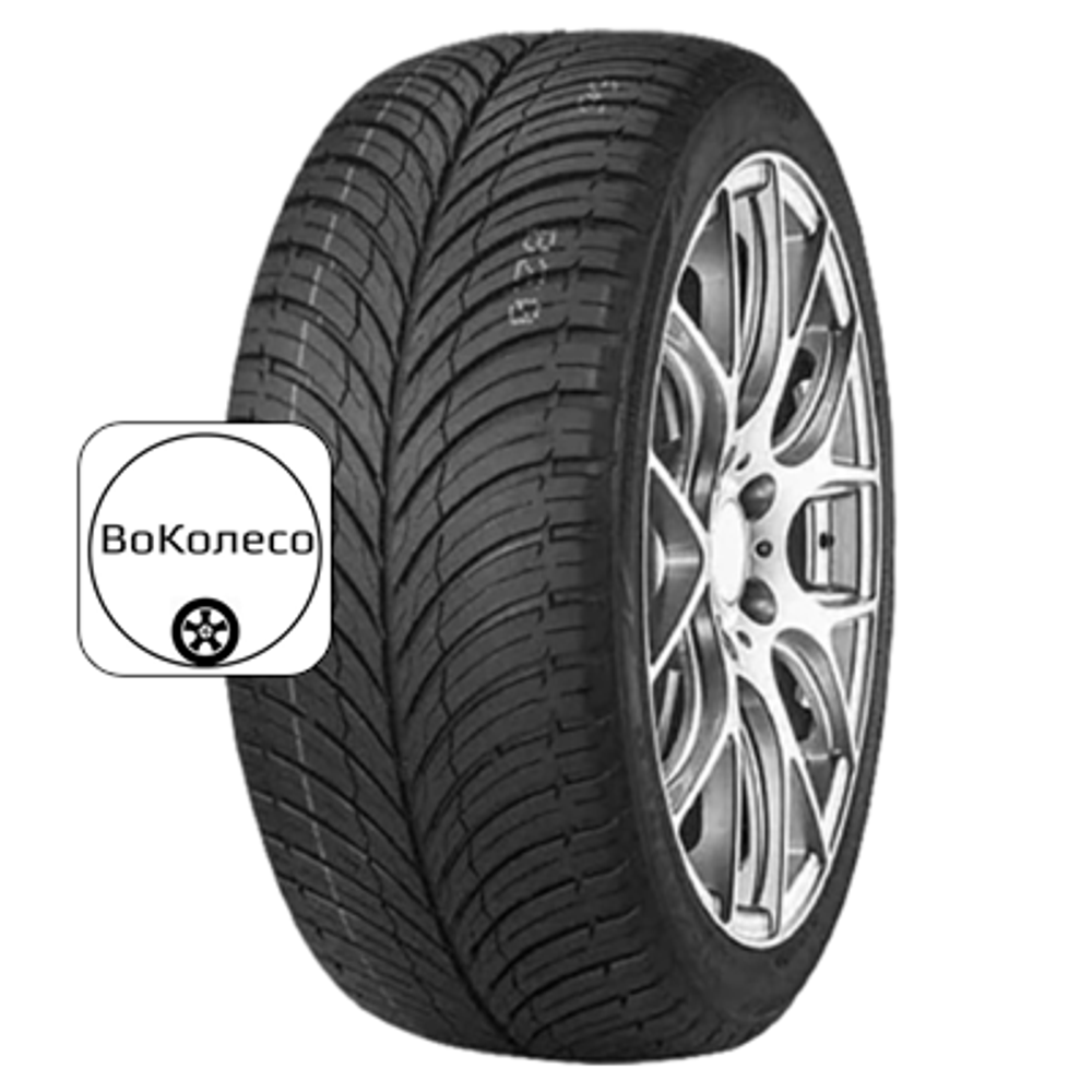 215/60R17 96V Lateral Force 4S TL Unigrip