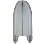 Лодка ПВХ Мнев и К Кайман N-380 Пайол -