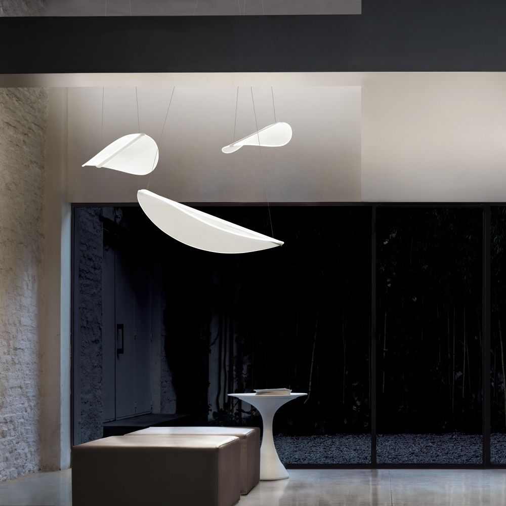 Подвесной Светильник Adelin L3 By Imperiumloft